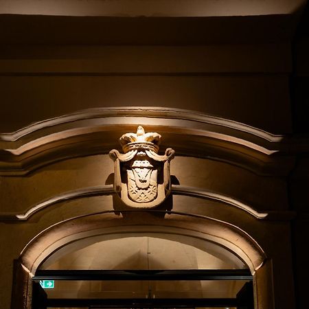 Lo Stemma Luxury Boutique Hotel Matera Ngoại thất bức ảnh