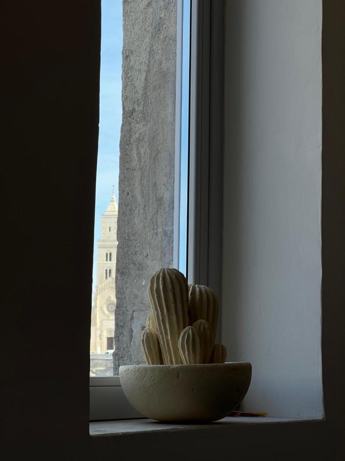 Lo Stemma Luxury Boutique Hotel Matera Ngoại thất bức ảnh