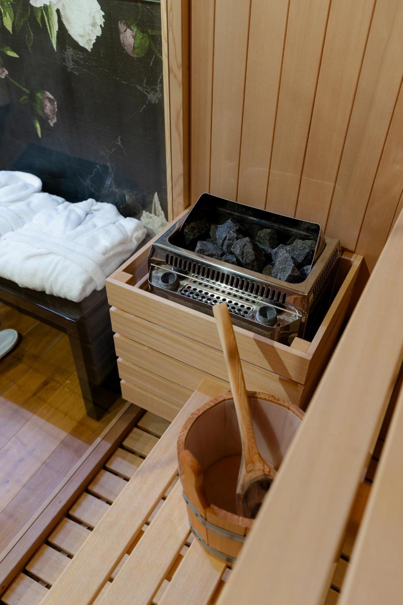 Lo Stemma Luxury Boutique Hotel Matera Ngoại thất bức ảnh