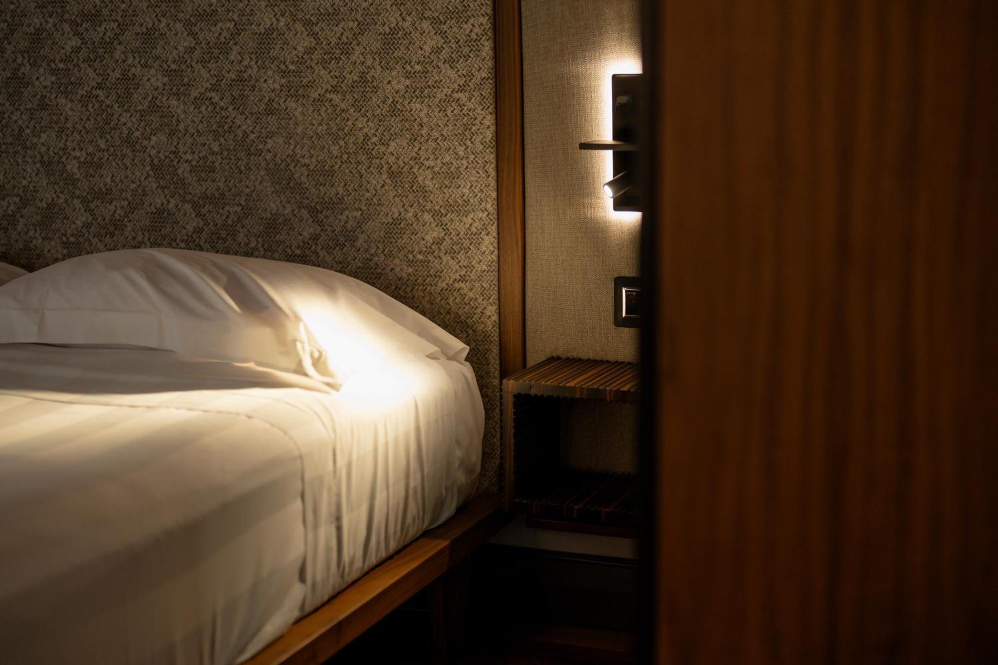 Lo Stemma Luxury Boutique Hotel Matera Ngoại thất bức ảnh