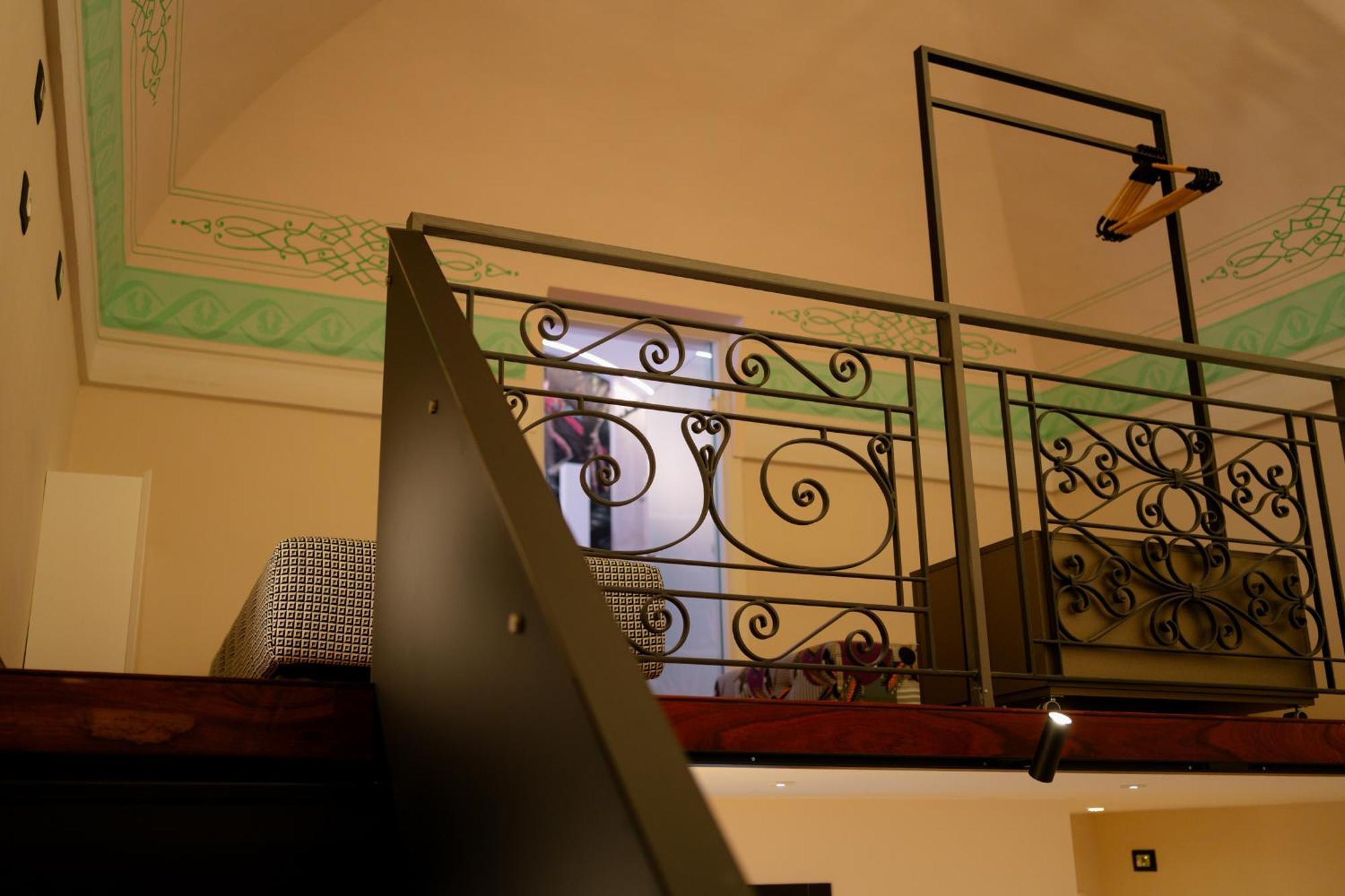 Lo Stemma Luxury Boutique Hotel Matera Ngoại thất bức ảnh