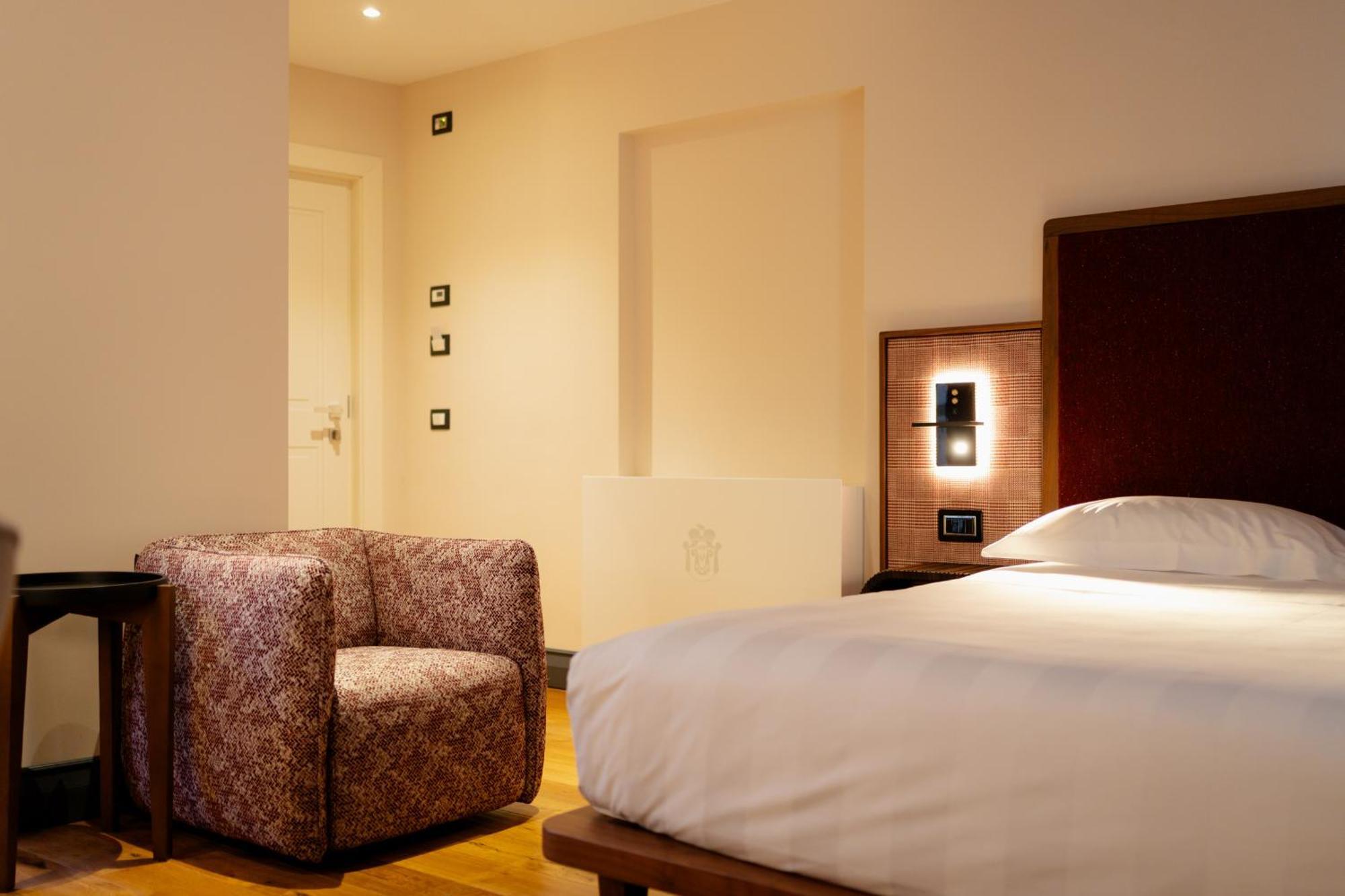 Lo Stemma Luxury Boutique Hotel Matera Ngoại thất bức ảnh