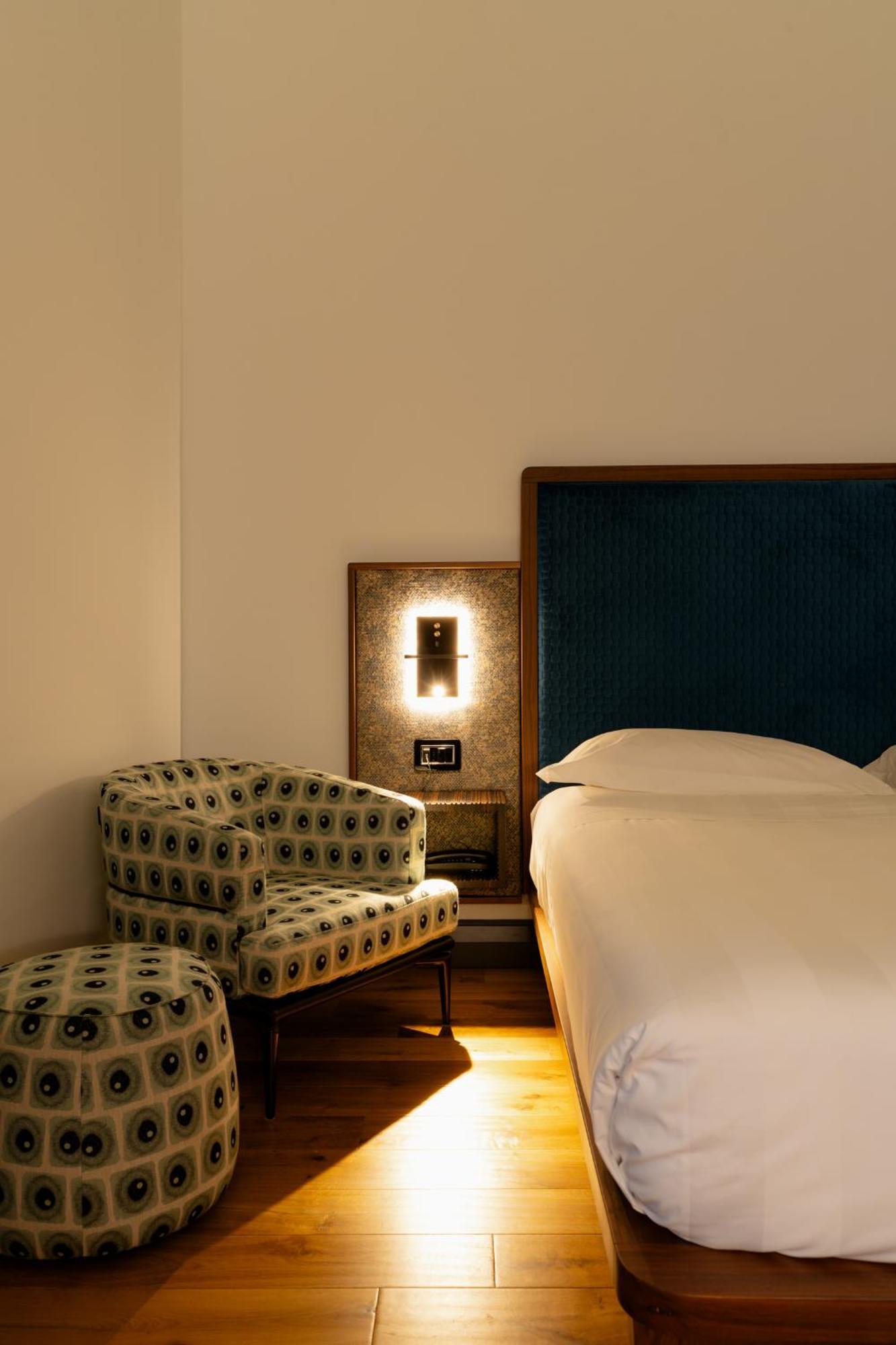 Lo Stemma Luxury Boutique Hotel Matera Ngoại thất bức ảnh