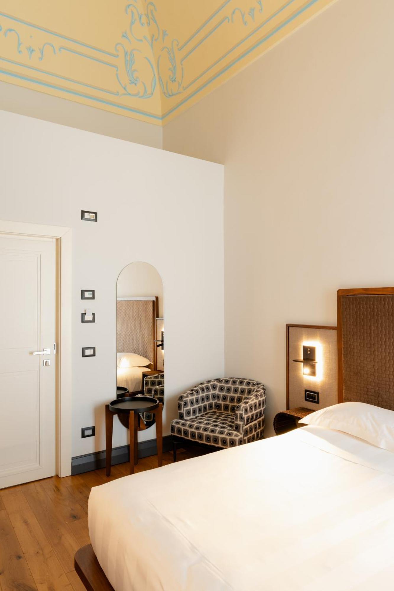 Lo Stemma Luxury Boutique Hotel Matera Ngoại thất bức ảnh