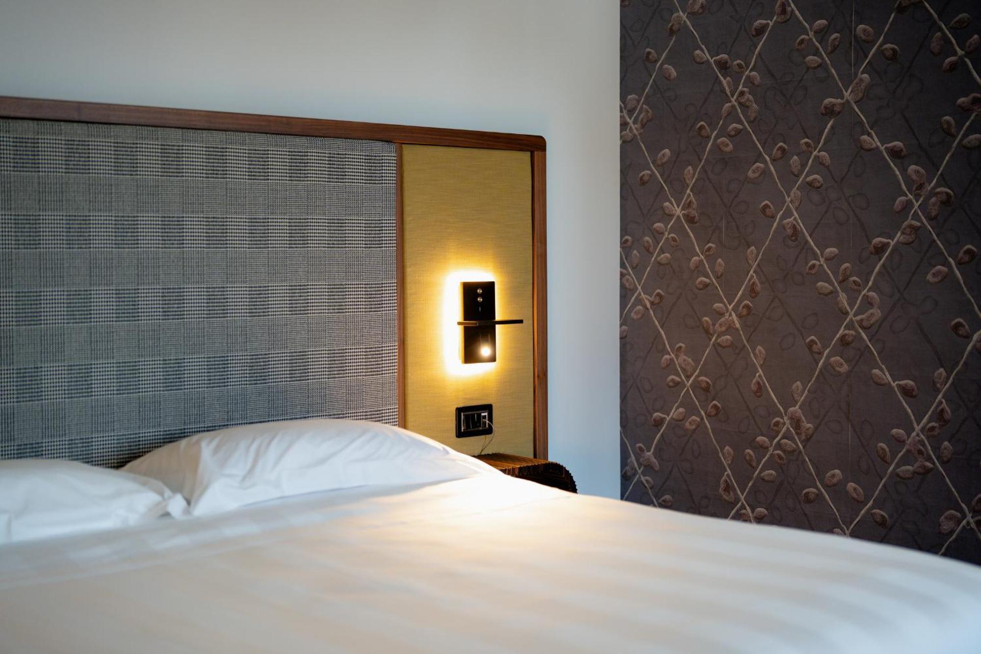 Lo Stemma Luxury Boutique Hotel Matera Ngoại thất bức ảnh